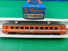 C17 roco personenwagen - roco, h0