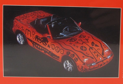 Minichamps bmw r penck - r.,