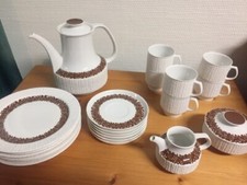 Thomas Porzellan Kaffeeservice