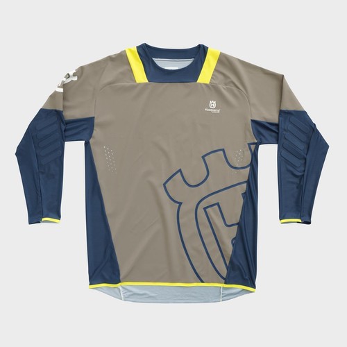 Husqvarna gotland shirt - gotland, mx