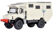 Kibri 14977 H0 UNIMOG
