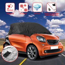 Halbgarage Staubdicht