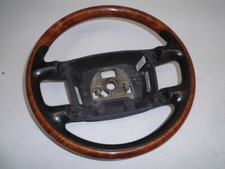 Original VW Phaeton 3D Lenkrad Holz Holzlenkrad 3D0419091R 3D0880201AB