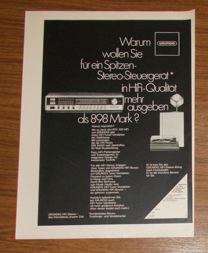 Seltene werbung vintage - seltene,