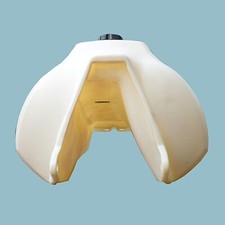 Tank 42 ltr.Nylon ACERBIS - SWT lackierbar - Wüstentank BMW R 80 GS - R 100 GS