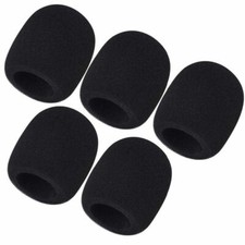 5pcs microphone pop filter - 5pcs, x