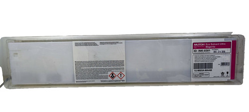 Mutoh ink 0301 - 1x, ink-0301