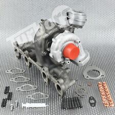 Turbolader Audi Seat Volkswagen 1.9 TDI PD 110 kW 150 PS ARL 716213 038253016DX 