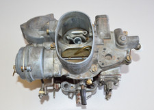 Solex Vergaser 32 DIDTA Opel Kadett/Manta/Ascona 1,6l-S-Motor 75PS Nr. 09276080