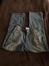Jeans Hose Casa Blanca Blau Gr 42
