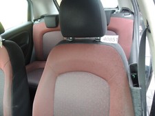 Sitz Fahrersitz vorn Fiat Grande Punto (199) BJ.2009 5-türer