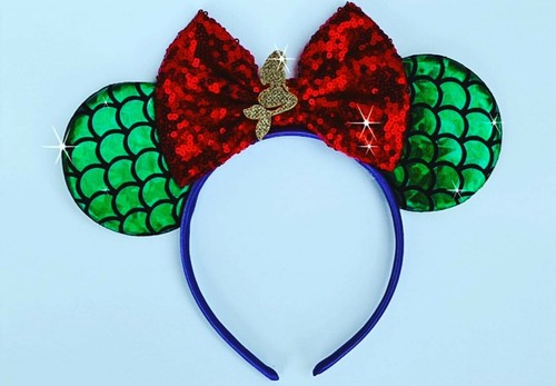 Disney ohren minnie - disney,