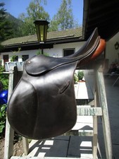 Passier Vielseitigkeitssattel, Reiten, Pferdesport, Sattel, G. Passier