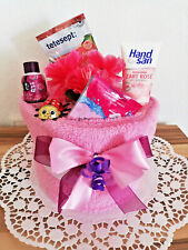 Handtuchtorte * Südsee