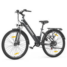 Touroll J1 ST 27.5-Zoll E-Bike