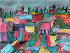 ALBERT HENNIG, Bauhaus Dessau