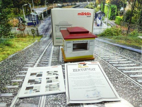 Märklin 16101 spur1 - 16101,