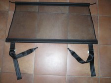 Opel Astra K Sports Tourer Caravan GM Trennnetz Gepäcknetz Hundenetz Neuwertig