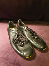 SELTEN !!! Alter Puma Fußballschuh ohne Logo aus den 70ern !!! Für Sammler !!!