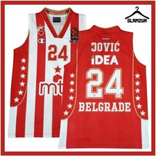 KK Crvena Zvezda Basketball