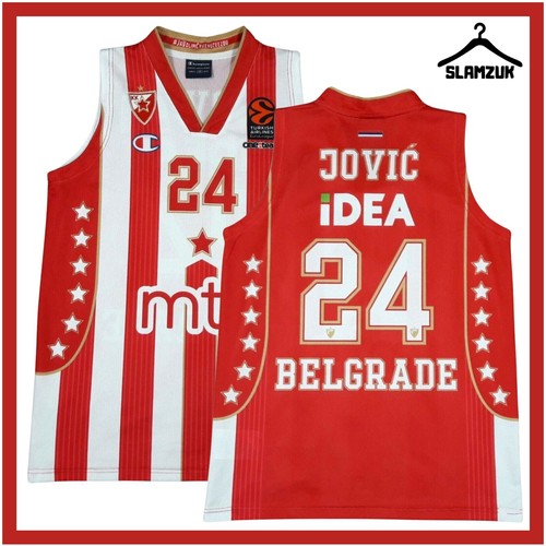 Crvena zvezda basketball - kk,