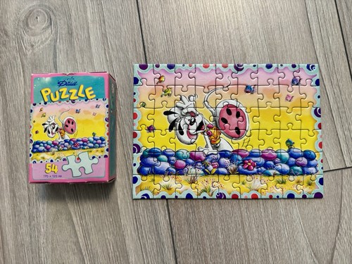 Diddl minipuzzle mauerspringer - diddl,