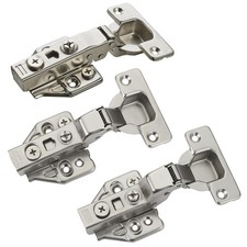 2-10x Topfscharniere Topfband