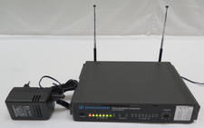 Sennheiser EM 1031-U True Diversity Receiver 801,100 - 827,025 + Netzteil NG1081