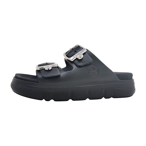 Rieker damenschuhe sandalen - rieker,