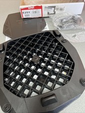 Topcase Halteplatte GIVI