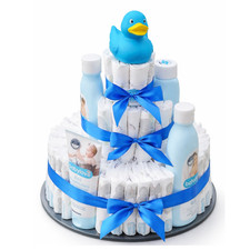 🍼 Windeltorte Babylove