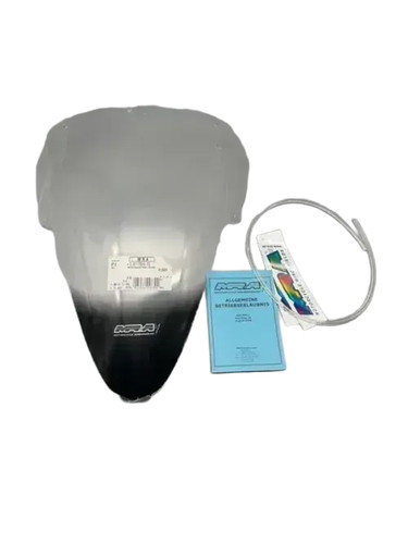 Suzuki mra windshield farblos - suzuki,