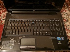 Hp Pavilion dv7 3080eg Laptop