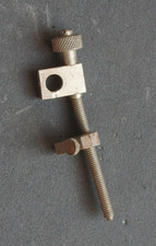 Selten, altes Uhrmacherwerkzeug 64