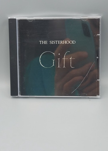 The sisterhood gift - sisterhood, –