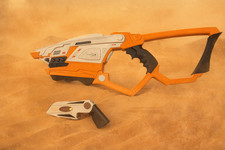 Star Trek  Rifle + Phaser