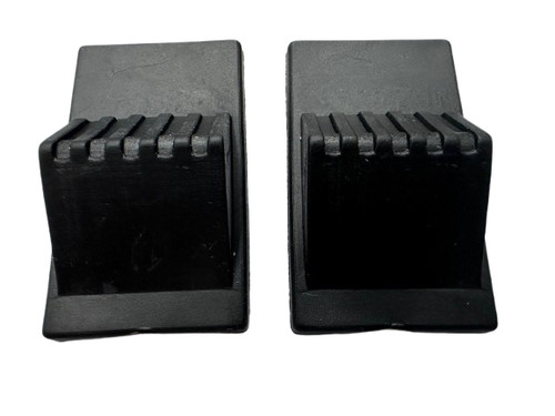 Kofferraum anschlagpuffer - 2x,