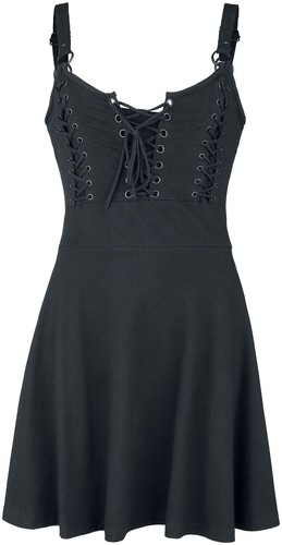 Poizen industries kurzes kleid - industries,