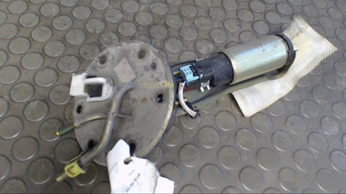Kraftstoffpumpe honda civic - kraftstoffpumpe,