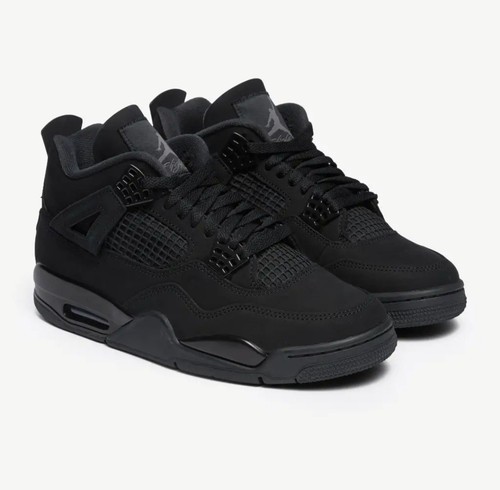 Nike air jordan retro black - retro,