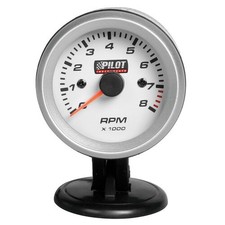 Drehzahlmesser 0-8000 RPM - Ø