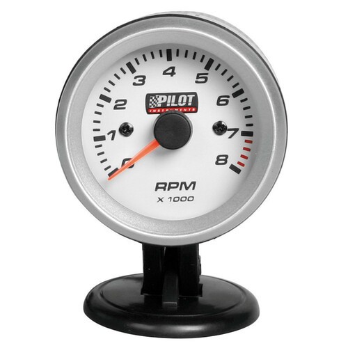Drehzahlmesser 8000 rpm ø - rpm,
