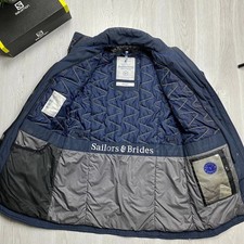 Sailors & Brides Pearl Damen