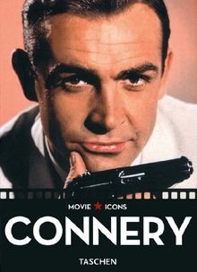 Movie icons sean connery von - movie, icons.
