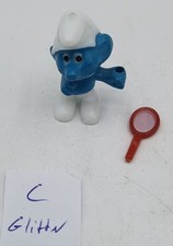 Eitelkeitsschlumpf - EDDS -