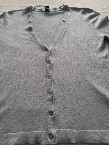 s.Oliver-Strick-Jacke