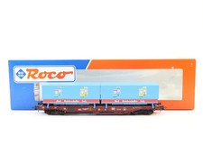 Roco H0 46564 Güterwagen