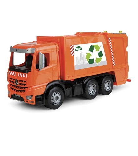 Müllwagen lena worxx - cm, +