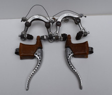 Mafac Racer Bremsen Set Vintage 70"s L"eroica