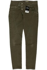 PLEASE Jeans Damen Hose Denim